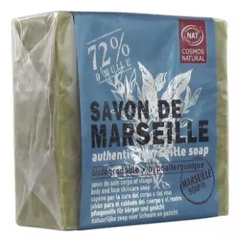 Sapone di Marsiglia - Savon de Marseille - 100 gr.